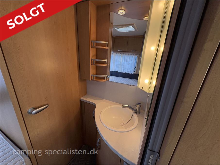 Knaus Südwind 500 FU